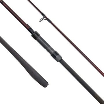 Wędka DAM Mad Charger - 3,60m 3,00lb 40mm