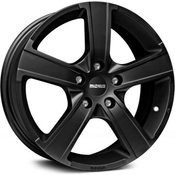 15 ALU MOMO WIN PRO 5x112 VW AUDI SEAT SKODA MERC