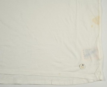 LEE dámske tričko WHITE s/s ABSTRACT T _ S r36