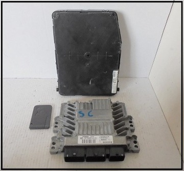 SCENIC 2 KOMPUTER ZESTAW 1.5 DCI 8200804775