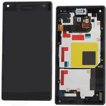 Sony Xperia Z5 Compact E5823 Lcd + RAMKA