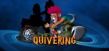 THE QUIVERING STEAM KEY KLUCZ KOD