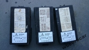 COLT SMART 04 - MODUŁ KOMFORTU STEROWNIK ETACS BSI