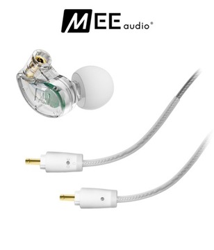 НАУШНИКИ-ВКЛАДЫШИ MEE AUDIO M6 PRO G2 С МИКРОФОНОМ