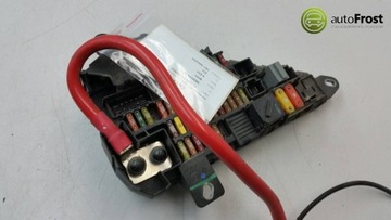 БЛОК ПРЕДОХРАНИТЕЛЕЙ PLUS CLAMP 6906599 E60 525