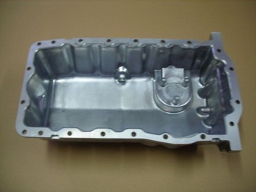 МАСЛЯНЫЙ ПОДДОН AUDI SEAT VW 1.6 1.9 D 038103601NA