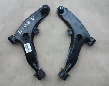 WAHACZ PRZEDNI COLT LANCER 92- NOWY LEWY