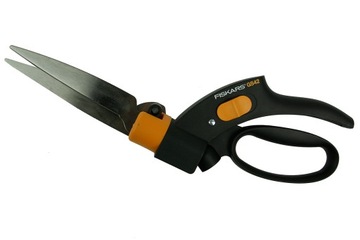 СЕРВО-СИСТЕМА GS42 НОЖНИЦЫ ДЛЯ ТРАВЫ FISKARS