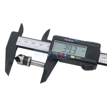 __ ЭЛЕКТРОННЫЙ ЦИФРОВОЙ СУППОРТ L150 CARBON __