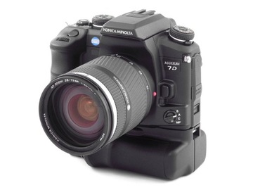 АККУМУЛЯТОР АККУМУЛЯТОР NP-400 для KONICA MINOLTA 5D 7D