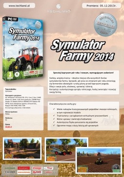 ФЕРМИНГ СИМУЛЯТОР 2014 PL ХИТ ЦЕНА ФЕРМИНГА СИМУЛЯТОРА