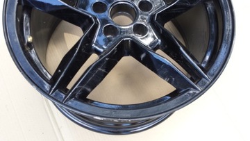 FELGA 18 X9,5 KTM X-BOW TYŁ 5X112 SZT1