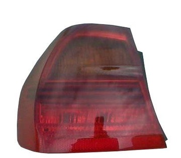 NOWA LEWA TYLNA LAMPA BMW 3 E90