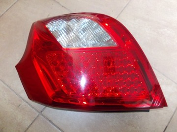 LAMPA KIA CEED '10 TYŁ PRAWY HB EURO ORYG #