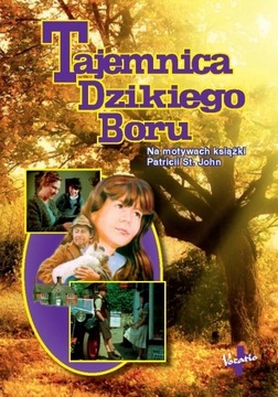 Tajemnica Dzikiego Boru (DVD)