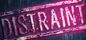 DISTRAINT STEAM KEY KLUCZ KOD