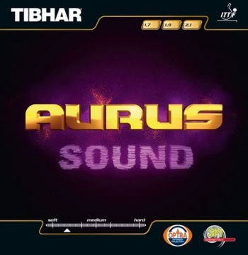 TIBHAR AURUS, AURUS SOUND и подкладка SOFT