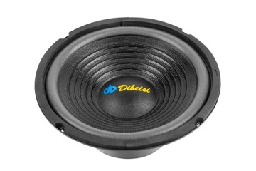 Głośnik 8 Cali / 20cm 8 Ohm Dibeisi DBS-G8001