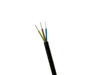 Kabel ziemny YKY 5x2,5 1mb.