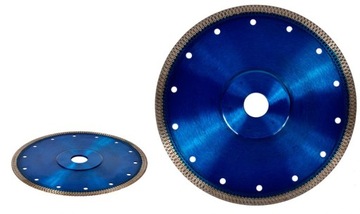 Tarcza diamentowa 230mm cienka do gresu glazury