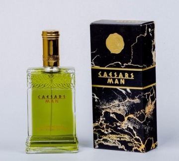 Caesars Man woda kolońska 100 ml