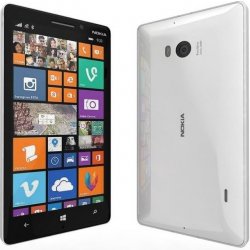 ТЕЛЕФОН NOKIA LUMIA 930 БЕЛЫЙ