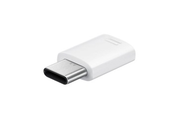 SAMSUNG ORYGINALNY ADAPTER USB TYP C 3.1 -microUSB