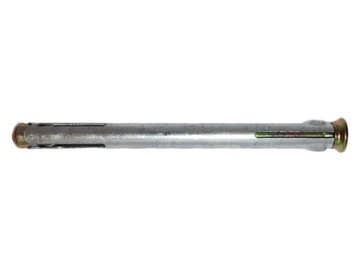 KOTWA DO OŚCIEŻNIC METALOWA DYBEL 10x202 25 szt.