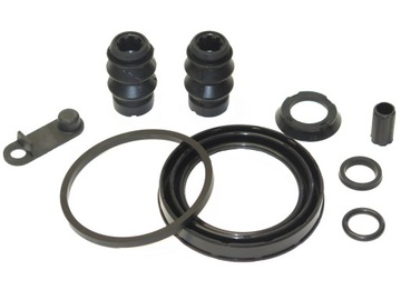 ZESTAW NAPRAWCZY ZACISKU PRZÓD do Citroen Subaru