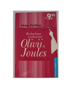 Rozbuchana wyobraźnia Olivii Joules - Fielding KRK