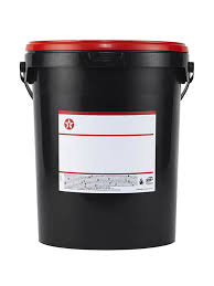 TEXACO Texclad 2 smar grafitowy+MoS2 18kg