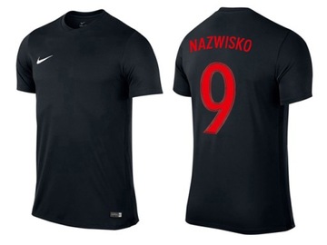 ФУТБОЛЬНЫЙ КОСТЮМ NIKE ЛЮБОЙ ПРИНТ 128-137