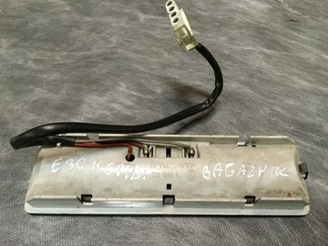 BMW E30 LAMPA ZADNÍ KOMBI