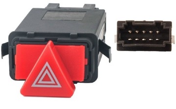 PRZERYWACZ KIERUNKOWSKAZÓW AUDI A6 C5 4B0941509C