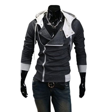 Bluza Dresowa Kaptur ASSASSIN CREED Męska