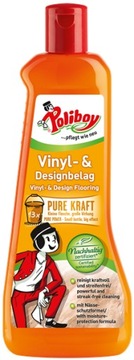 Płyn do pielęgnacji i mycia vinylu POLIBOY 500ml