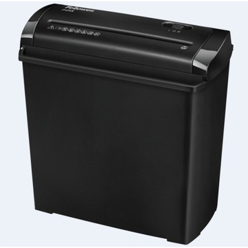 NISZCZARKA P-25S FELLOWES -CompOffice-