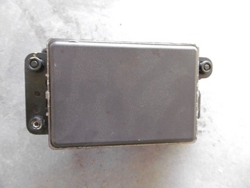 HYUNDAI TUCSON II 15 2016 RADAR CZUJNIK DISTRONIC