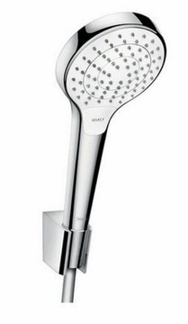 фото ориг. №11, Hansgrohe bathtub set for plaster з cascade