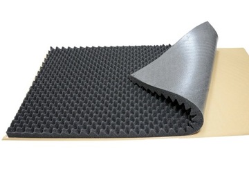 CTK WaveFix 35 pianka wyciszająca Premium 50x40cm