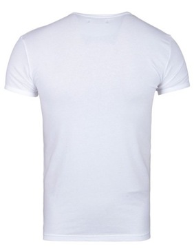 Emporio Armani koszulka t-shirt męski M