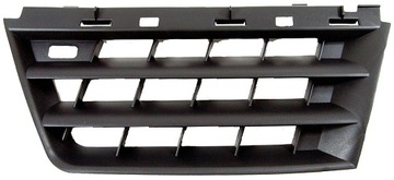 ATRAPA KRATKA ZDERZAKA RENAULT SCENIC 03-06 LEWA