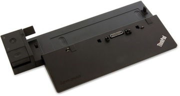 Док-станция Lenovo ThinkPad Ultra Dock 40A2