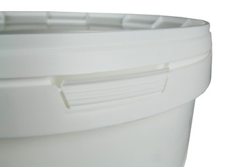 Контейнер-отстойник с клапаном 6/4 для меда с ручками 30-33л для МЕД APPROVED