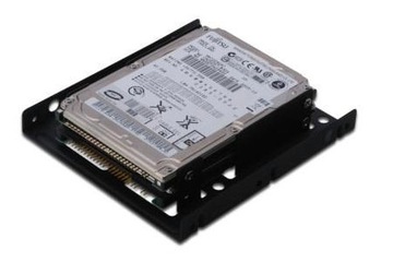 San San Frame 2x SSD HDD 2,5 