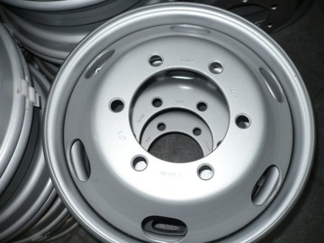 FELGA MERCEDES 17,5 x 6,75