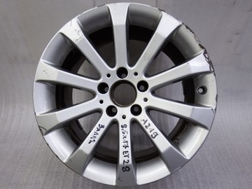 DISK MERCEDES CLS A219 8,5X17 ET 28 OEM W219