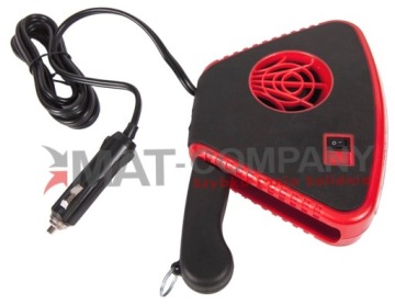 Воздуходувка Farelka 200Вт 12В 2в1