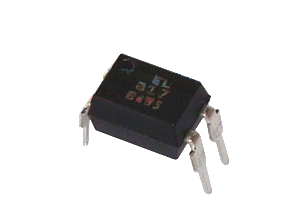 Transoptor PC817B EL817B PC817 -10szt