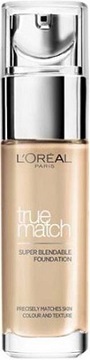 Loreal Podkład True Match D4W4 Golden Natural